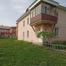 Квартира 54 м², 2-комнатная - изображение 3