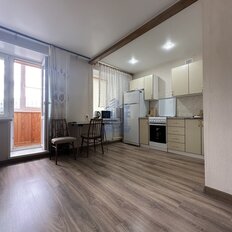 Квартира 33,3 м², студия - изображение 4