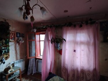Купить квартиру с лоджией у станции Карбышево-1 в Омске - изображение 20