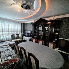 Квартира 100 м², 4-комнатная - изображение 5