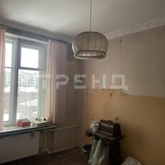 Квартира 56,8 м², 2-комнатная - изображение 3