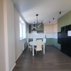 Квартира 91,8 м², 2-комнатная - изображение 5