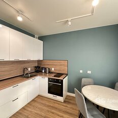 Квартира 34 м², 1-комнатная - изображение 1