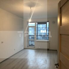 Квартира 24,3 м², студия - изображение 5