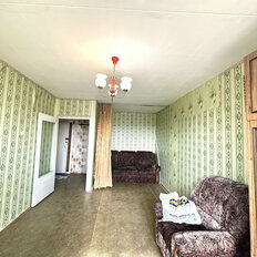 Квартира 36,9 м², 1-комнатная - изображение 3