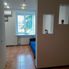 Квартира 40 м², 2-комнатная - изображение 5