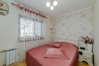 Купить квартиру с евроремонтом на улице Будённого в Белгороде - изображение 25