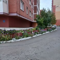 Квартира 49 м², 2-комнатная - изображение 4