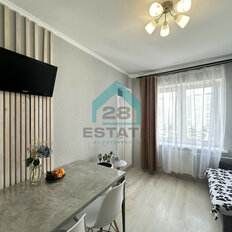 Квартира 41 м², 1-комнатная - изображение 4