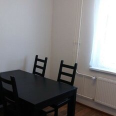 Квартира 37,6 м², 1-комнатная - изображение 5