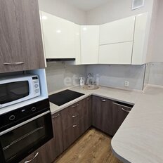 Квартира 56,5 м², 2-комнатная - изображение 3