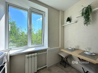 Купить квартиру площадью 130 кв.м. у станции 39 км в Санкт-Петербурге и ЛО - изображение 3