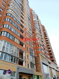 28,3 м², квартира-студия 3 699 000 ₽ - изображение 91