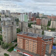 Квартира 72,1 м², 2-комнатная - изображение 4