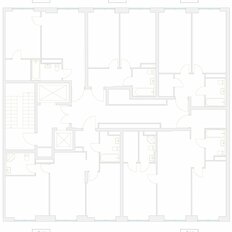 Квартира 57,2 м², 2-комнатная - изображение 2