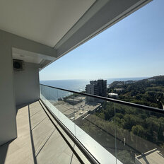 Квартира 60,5 м², 1-комнатная - изображение 1