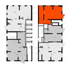 71,9 м², помещение свободного назначения - изображение 1