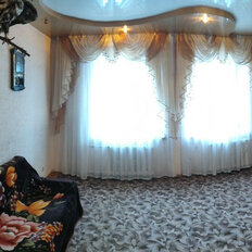 Квартира 104,6 м², 3-комнатная - изображение 2