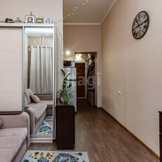 Квартира 22,1 м², студия - изображение 4