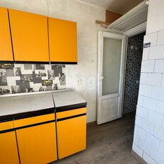 Квартира 31,1 м², 1-комнатная - изображение 1