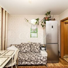 Квартира 35,8 м², 1-комнатная - изображение 5