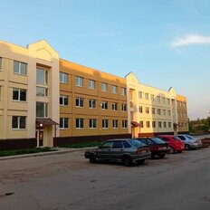 Квартира 21,9 м², студия - изображение 3