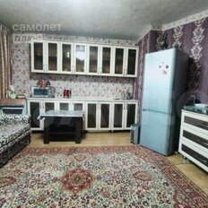 Квартира 29,4 м², студия - изображение 5