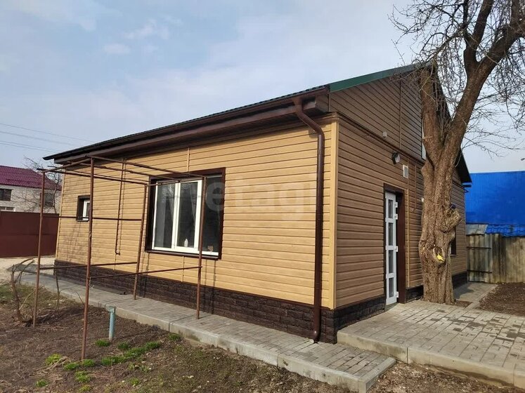 82 м² дом, 6 соток участок 4 300 000 ₽ - изображение 19