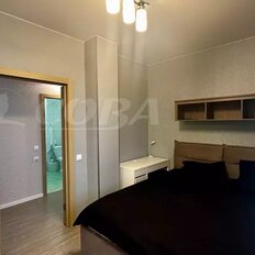 Квартира 49 м², студия - изображение 5