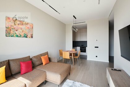 55 м², 2-комнатная квартира 180 000 ₽ в месяц - изображение 48