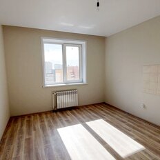 Квартира 41,4 м², 1-комнатная - изображение 4