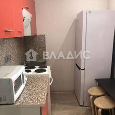 Квартира 21,1 м², студия - изображение 4