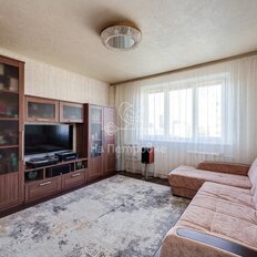 Квартира 64,6 м², 3-комнатная - изображение 2