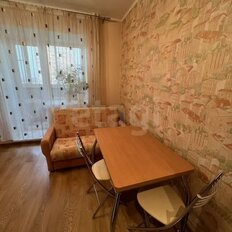 Квартира 42,1 м², 1-комнатная - изображение 4