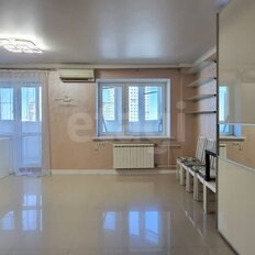 Квартира 63,4 м², 2-комнатная - изображение 4