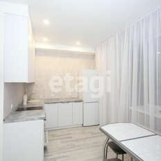 Квартира 50 м², 1-комнатная - изображение 3