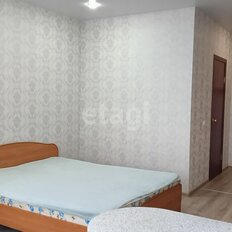 Квартира 29,9 м², студия - изображение 4