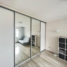 Квартира 31,4 м², 1-комнатная - изображение 5