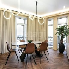 Квартира 100,7 м², 3-комнатная - изображение 5