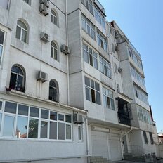 Квартира 168,9 м², 4-комнатная - изображение 3