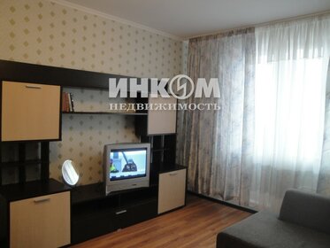 45 м², 1-комнатная квартира 36 000 ₽ в месяц - изображение 21