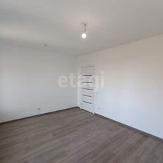 Квартира 36,3 м², 1-комнатная - изображение 4