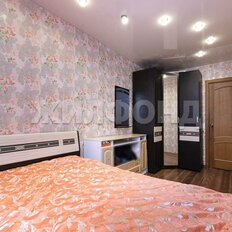 Квартира 60,2 м², 3-комнатная - изображение 1