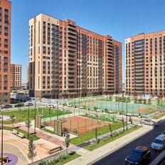 Квартира 33 м², 1-комнатная - изображение 2