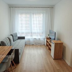 Квартира 33,9 м², 1-комнатная - изображение 2