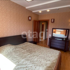 Квартира 106,3 м², 4-комнатная - изображение 5