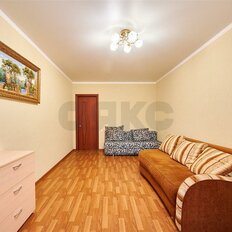 Квартира 49,1 м², 1-комнатная - изображение 3