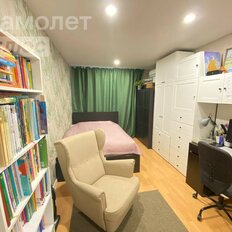 Квартира 41,2 м², 1-комнатная - изображение 5