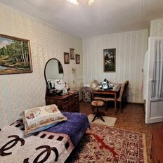 Квартира 30,8 м², 1-комнатная - изображение 4