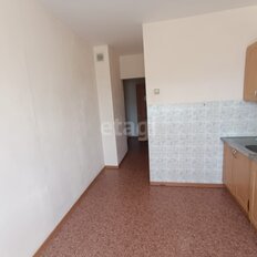 Квартира 38,8 м², 1-комнатная - изображение 3